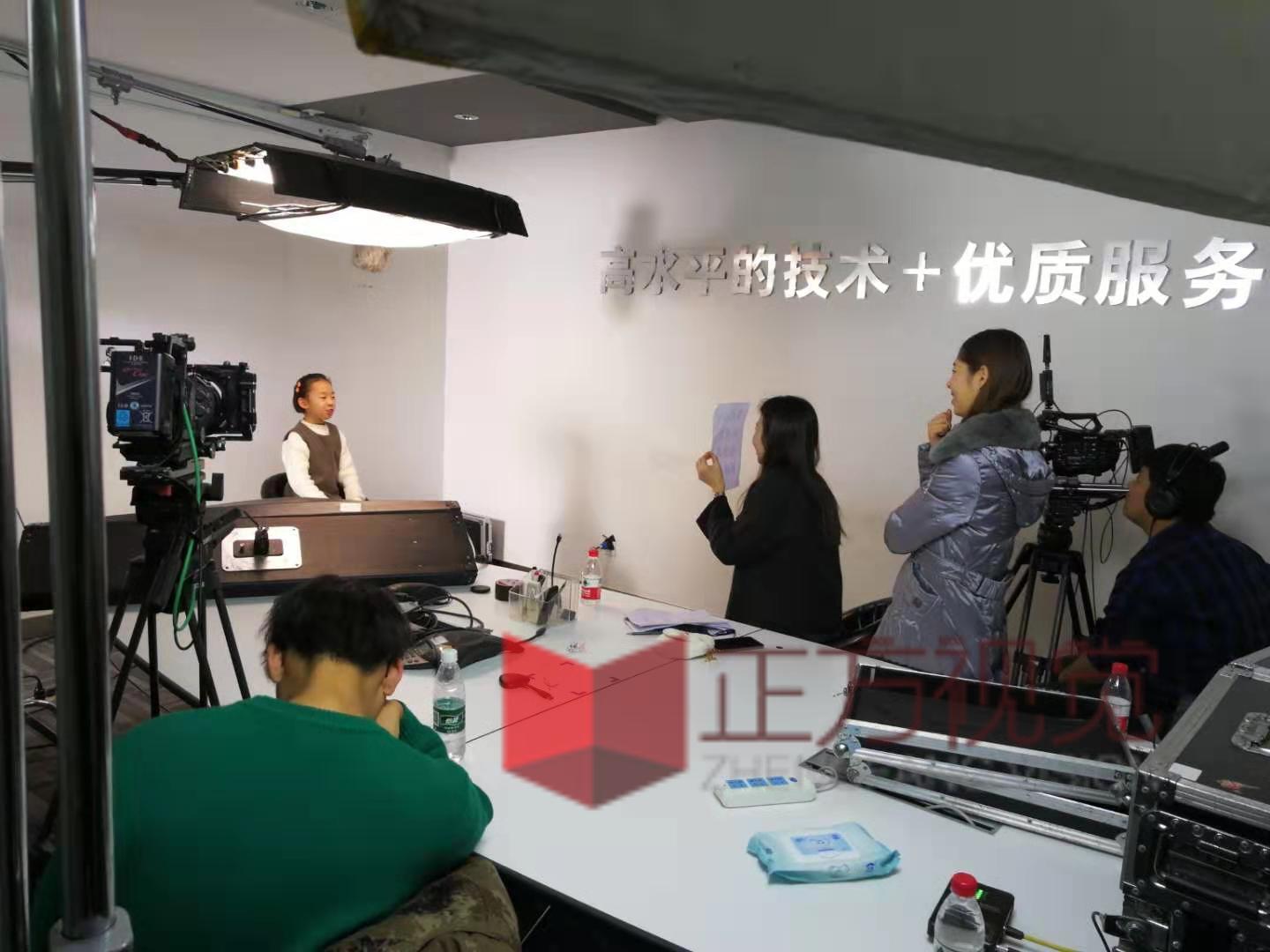 FS7視頻拍攝現場未完待續